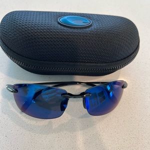 Men’s Costa Ballast 580P